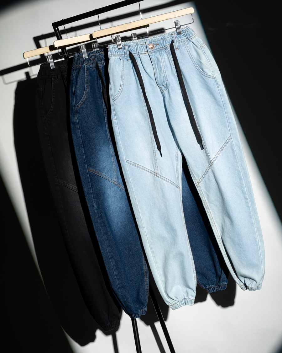 Sherwal Jeans V27 