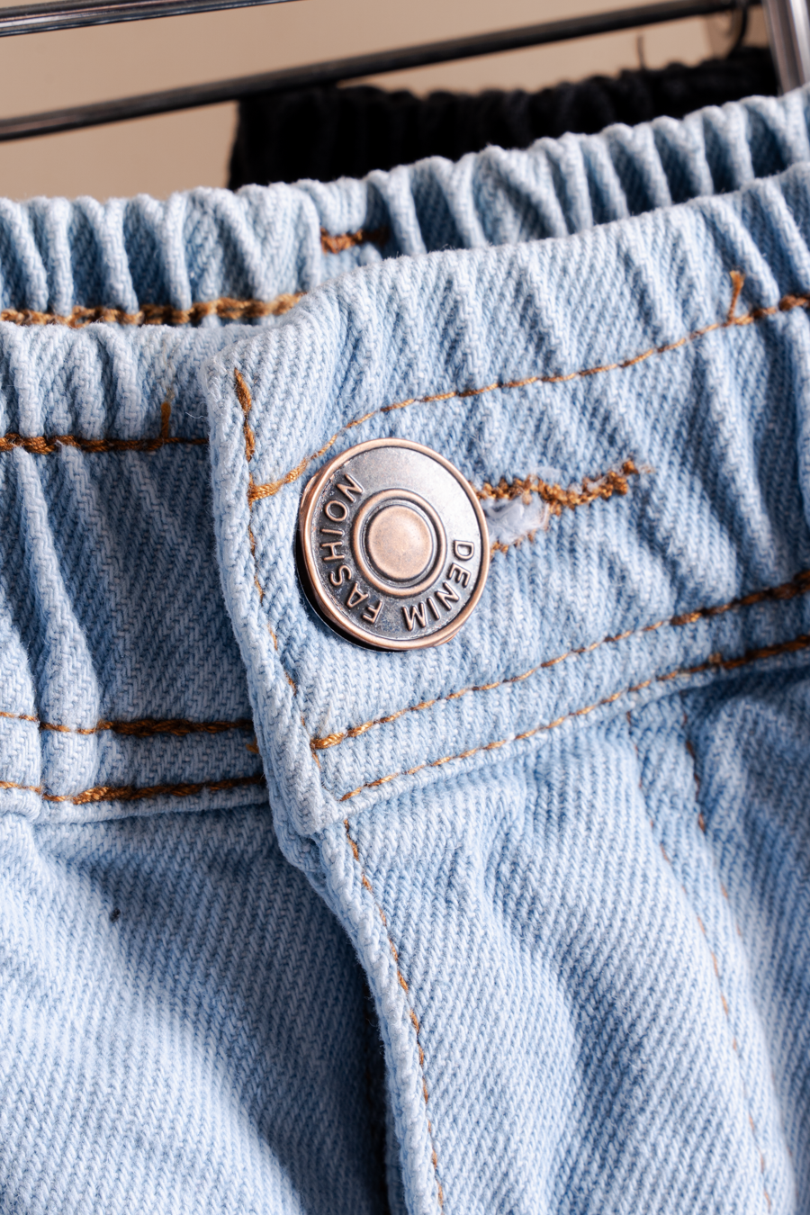 Sherwal Jeans V27 