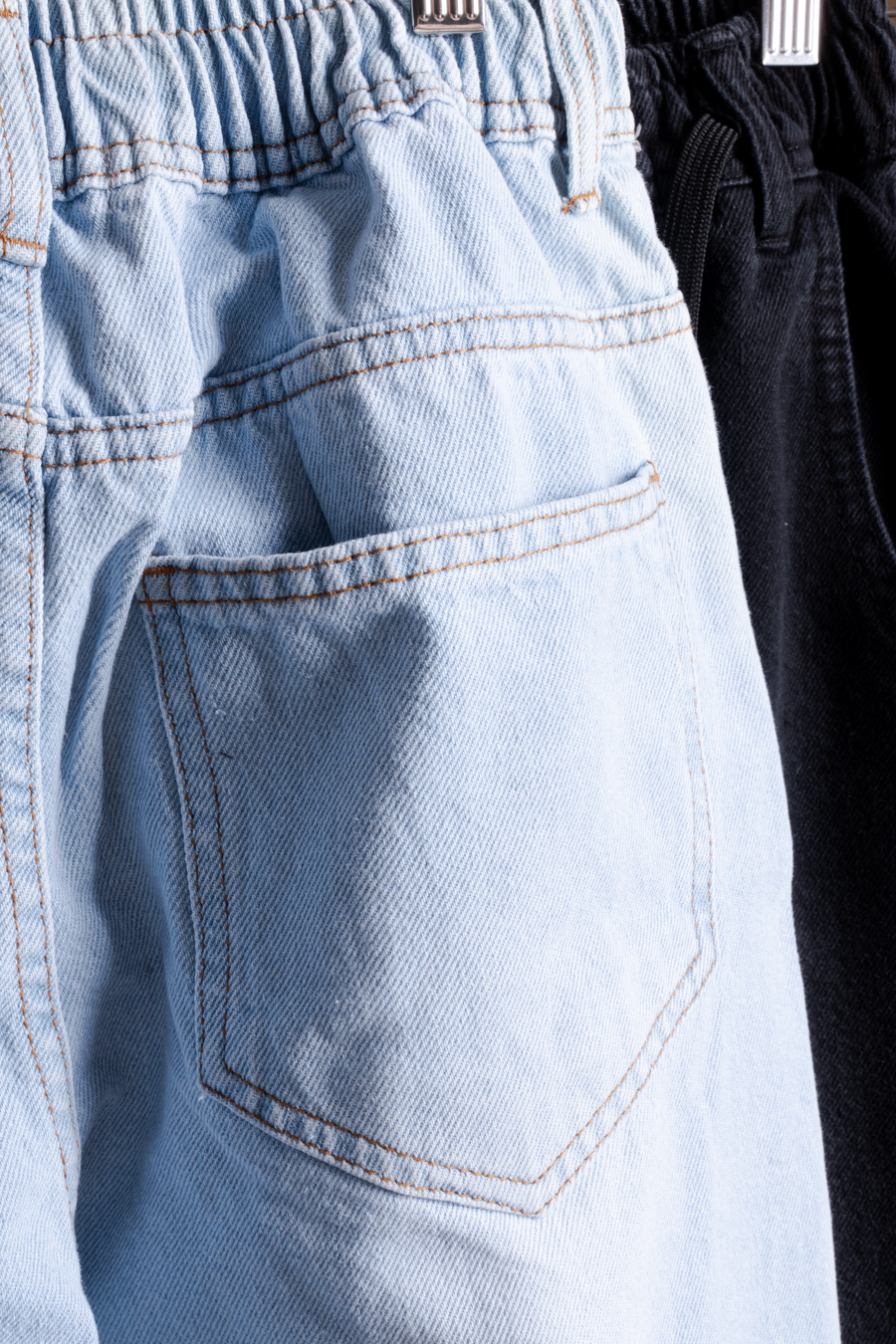 Sherwal Jeans V27 