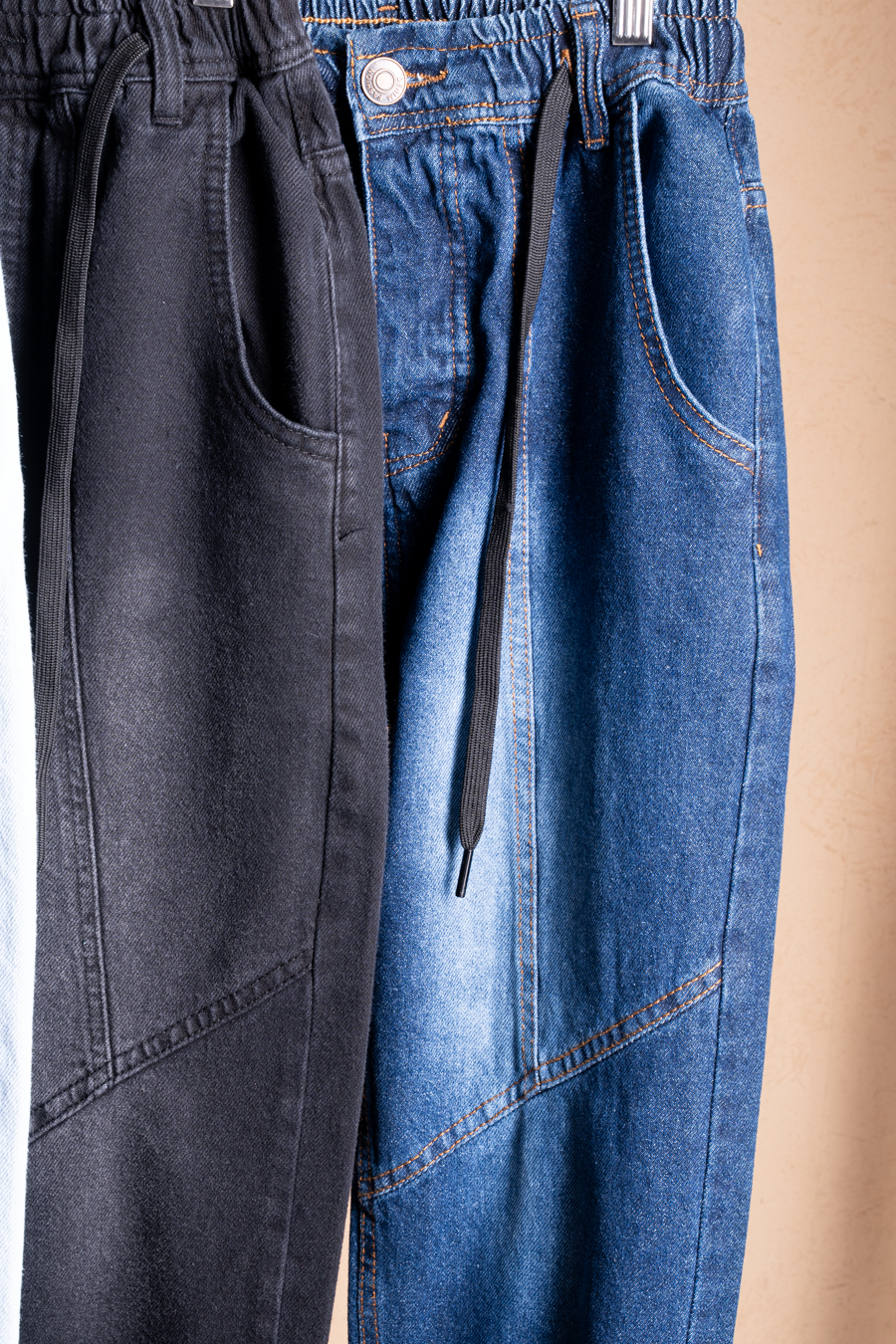 Sherwal Jeans V27 