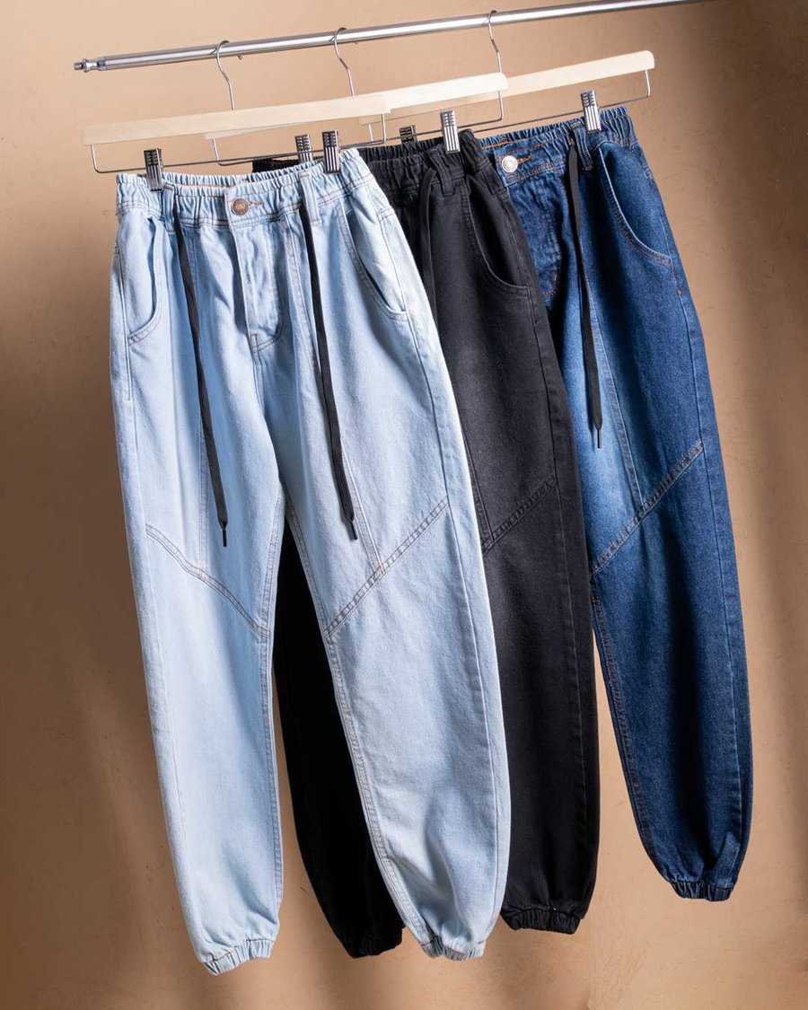 Sherwal Jeans V27 