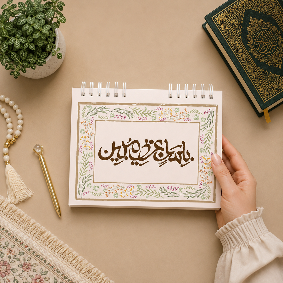 بلانر القرآن