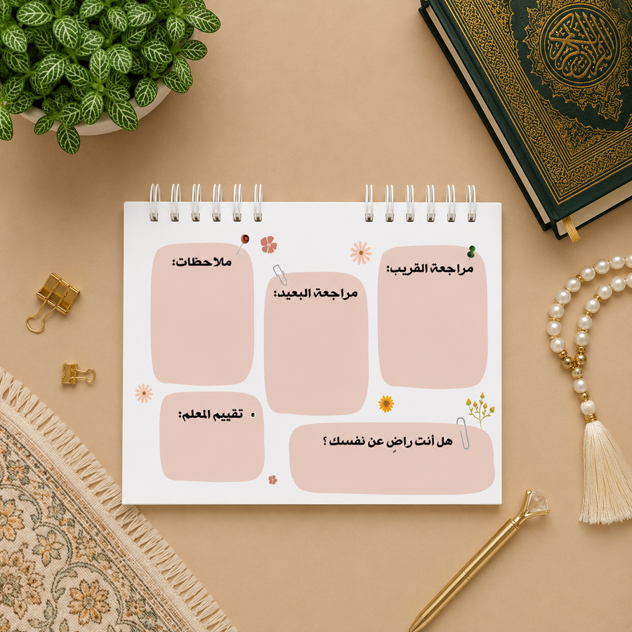 بلانر القرآن