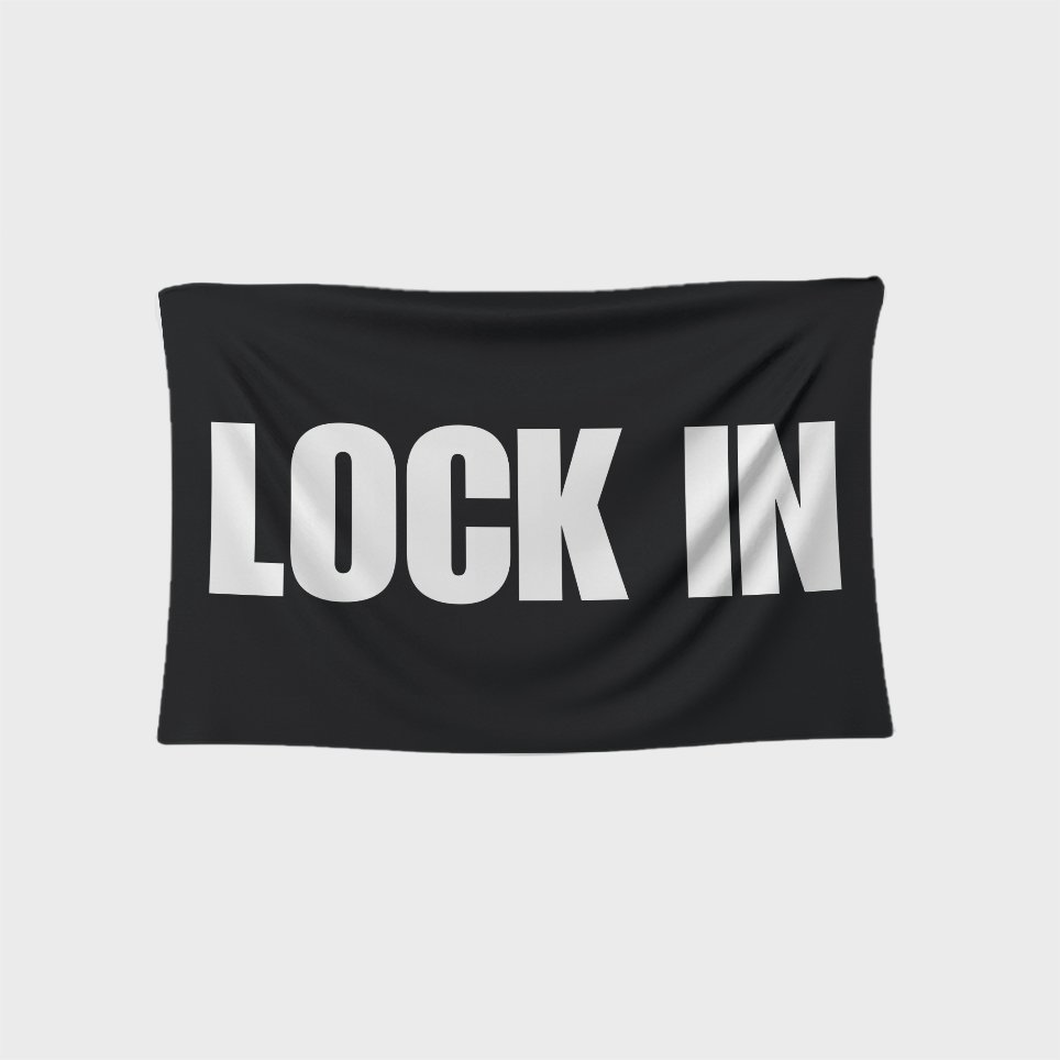 LOCK IN
