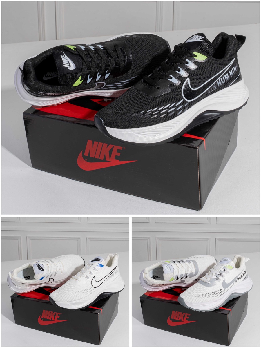 Nike Running Shoes For Men SV94 