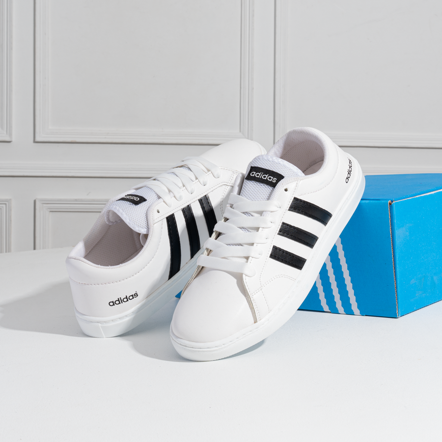 Adidas Men Grand Sneaker FL32