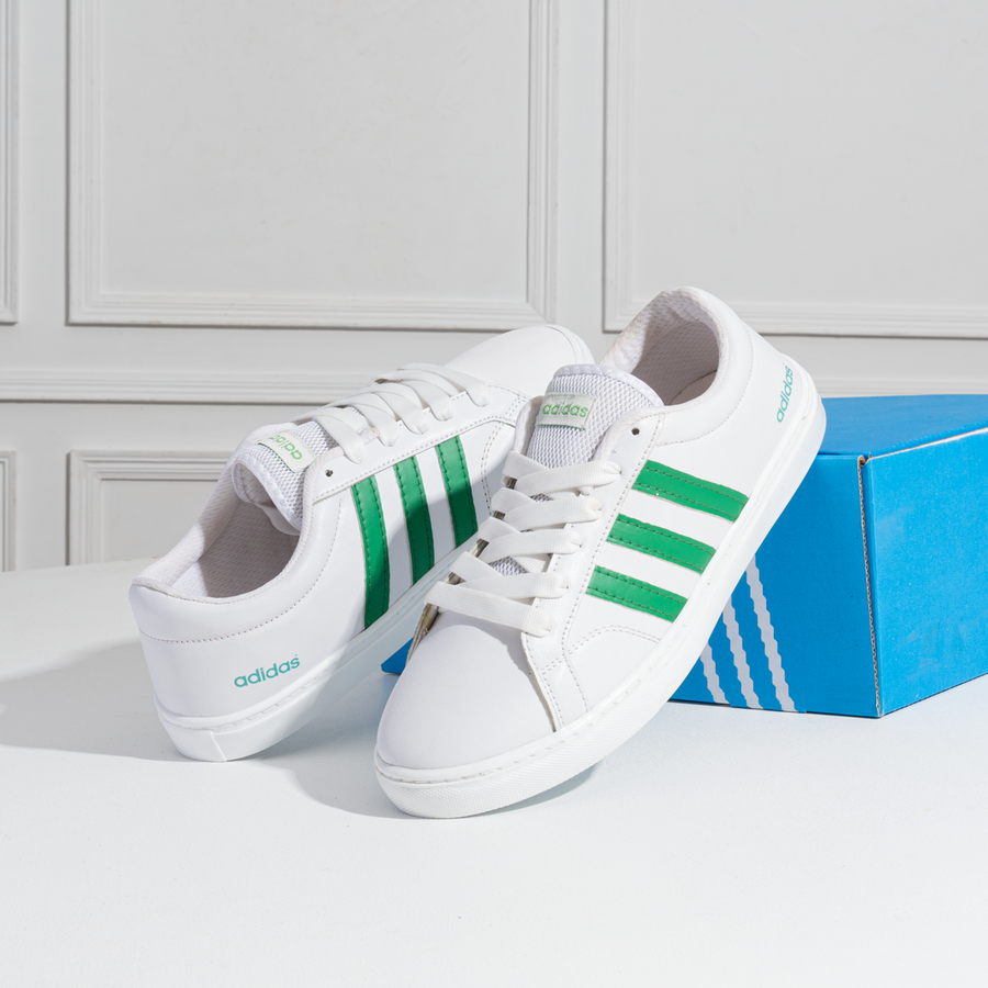 Adidas Men Grand Sneaker FL32