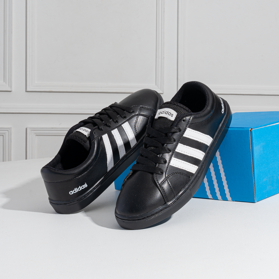 Adidas Men Grand Sneaker FL32