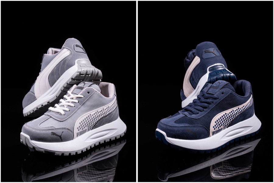 Puma Shoes SV102