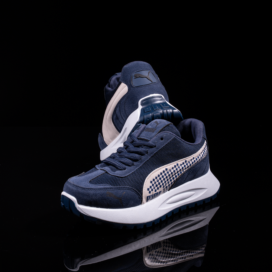 Puma Shoes SV102
