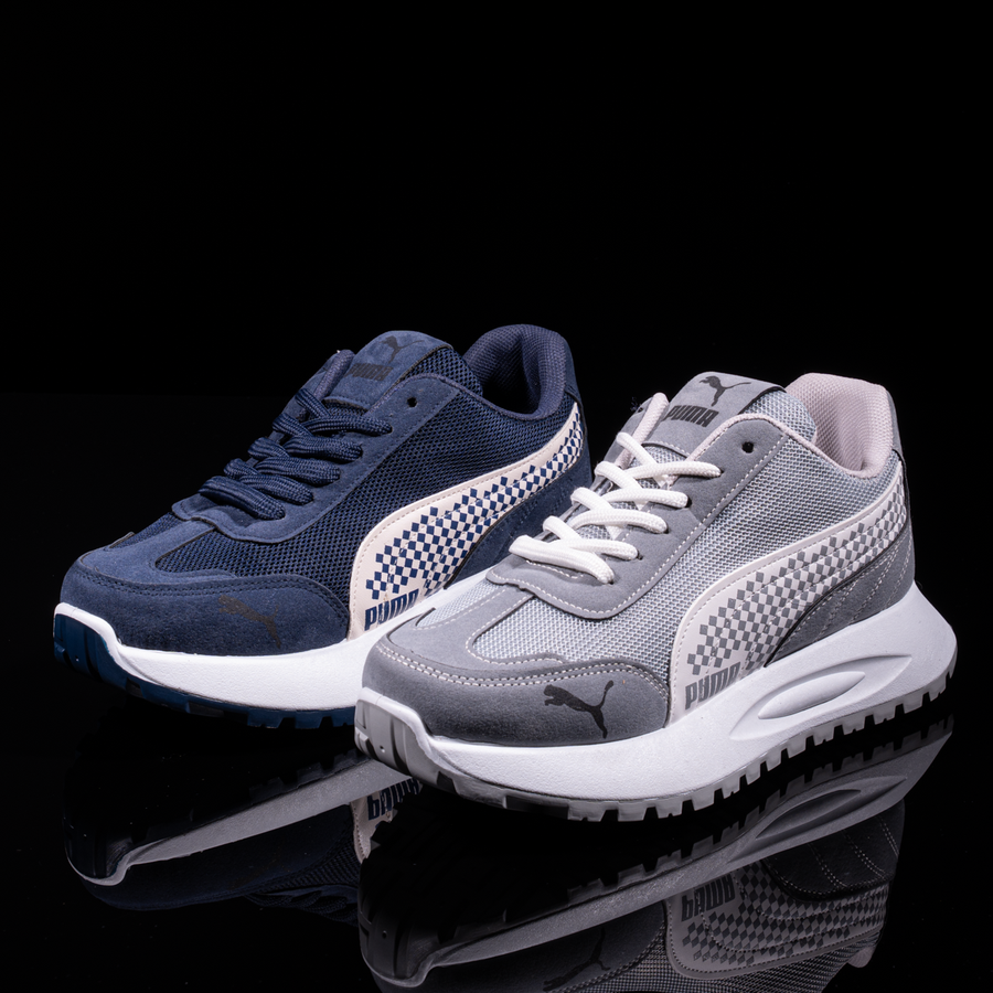Puma Shoes SV102