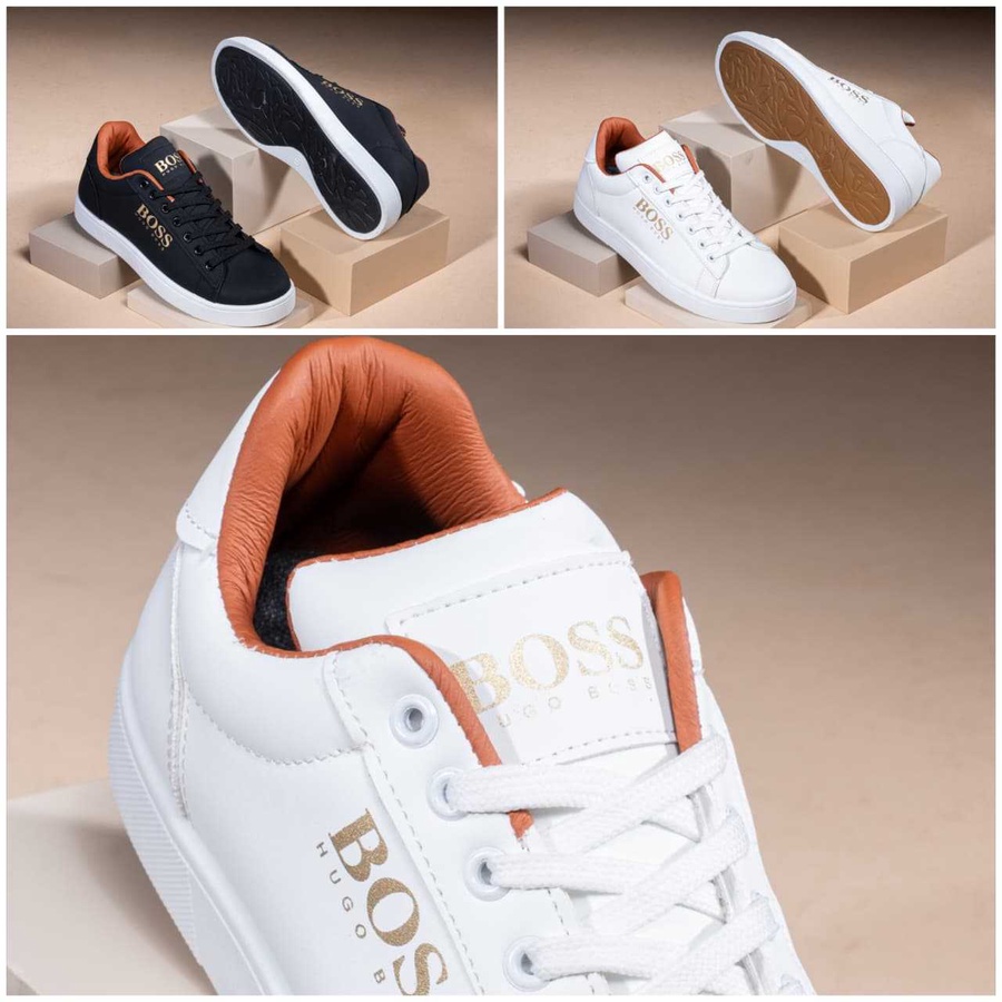 Sneaker Boss SV96