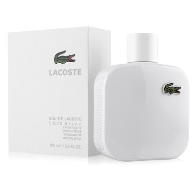 Lacoste L.12.12 Blanc