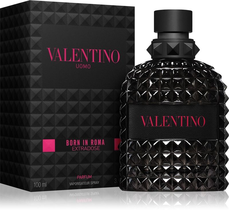 Valentino Uomo Intense