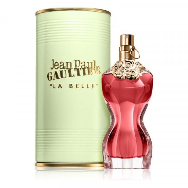 La Belle Intense