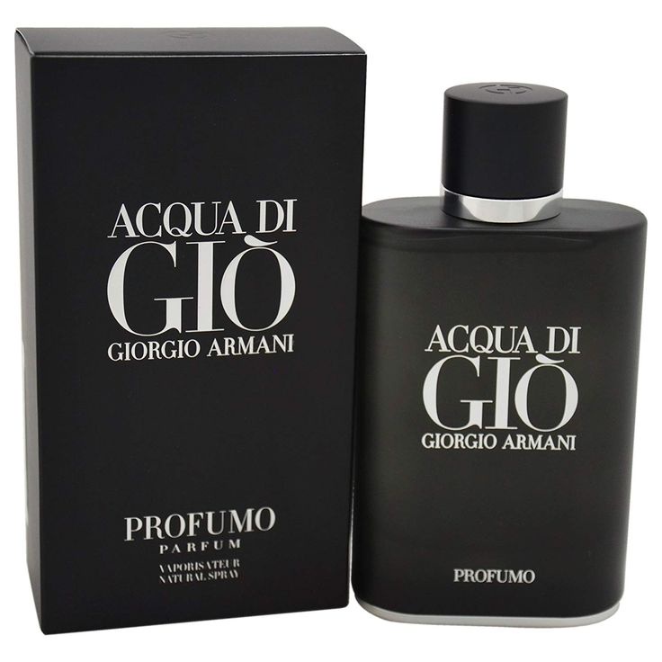 Acqua di Giò Profumo Men
