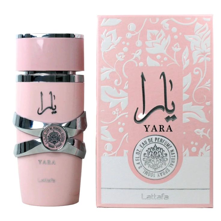 Original Yara perfume