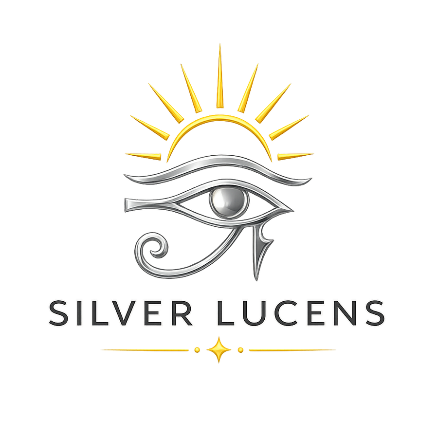 Silver Lucens | فضة وإكسسوارات فرعونية فاخرة في مصر