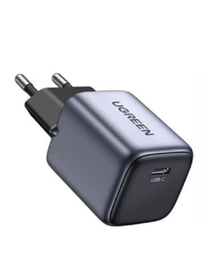 Ugreen 20W Gan Fast Charger USB-C Charger