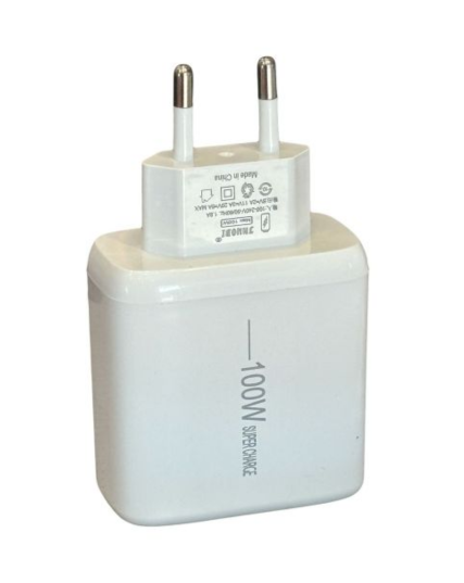 JNUOBI JC100 100W FAST CHARGER