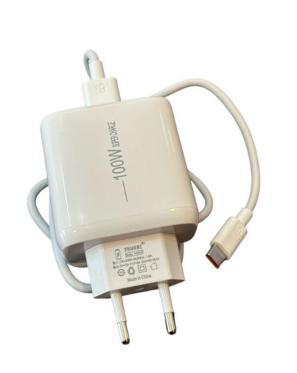 JNUOBI JC100 100W FAST CHARGER