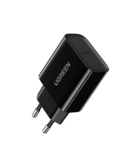 Ugreen Fast Charging Power Adapter with PD 20W EU