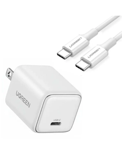 UGREEN X524 Type C Charger 45W