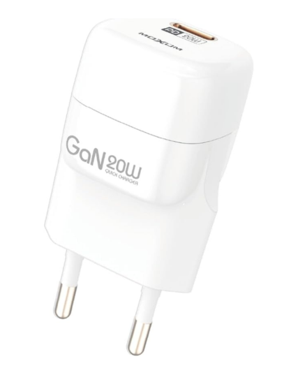 MOXOM MX-HC202 Fast Charger