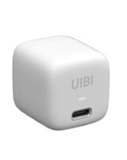 UIBI Mini 20W Fast Charger