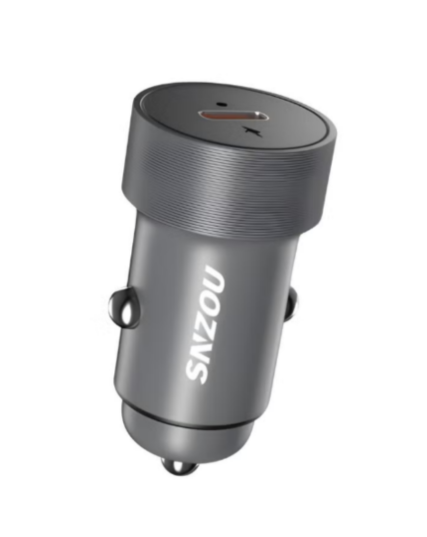 SNZOU Power Boost 30W Car Charger SN-333 