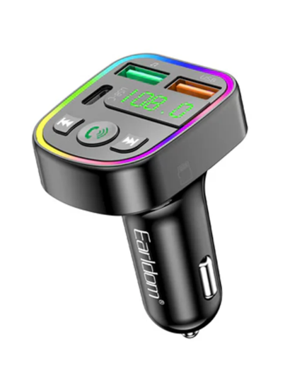 Earldom ET-M103 Wireless Bluetooth Car charger