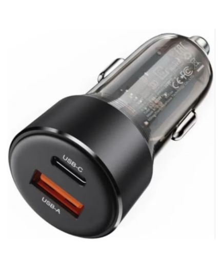 VOIVO  180w  FAST car charger