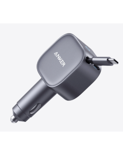 Anker Nano 75W Car Charger