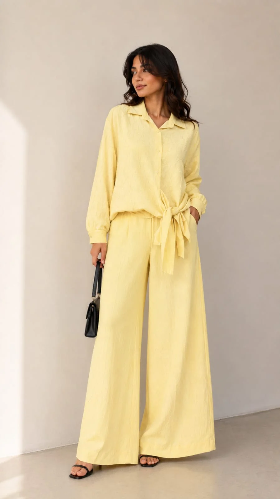 suit set