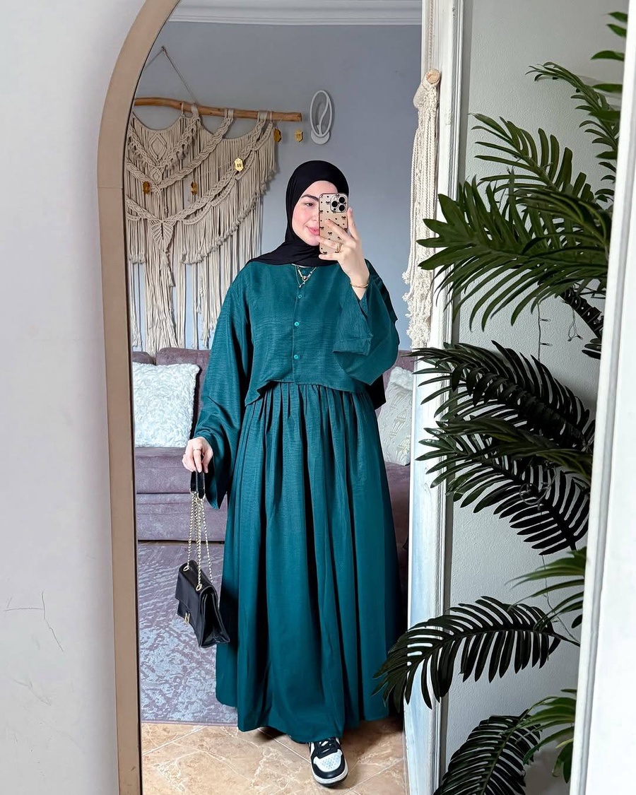 ✨ Sut Dena - راحة وأناقة يومية لكل فتاة ✨