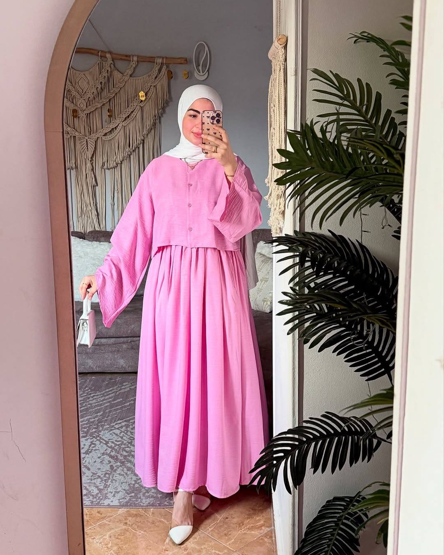 ✨ Sut Dena - راحة وأناقة يومية لكل فتاة ✨