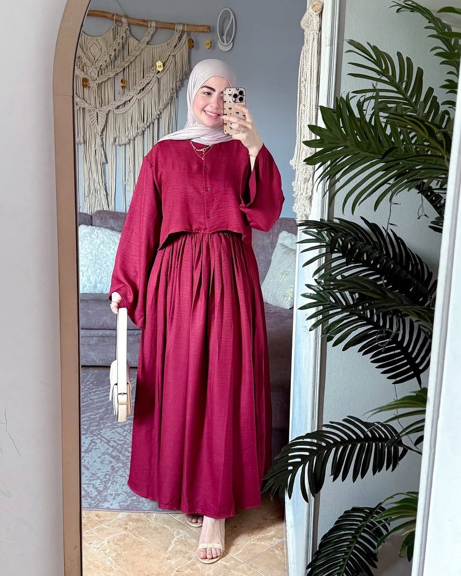✨ Sut Dena - راحة وأناقة يومية لكل فتاة ✨
