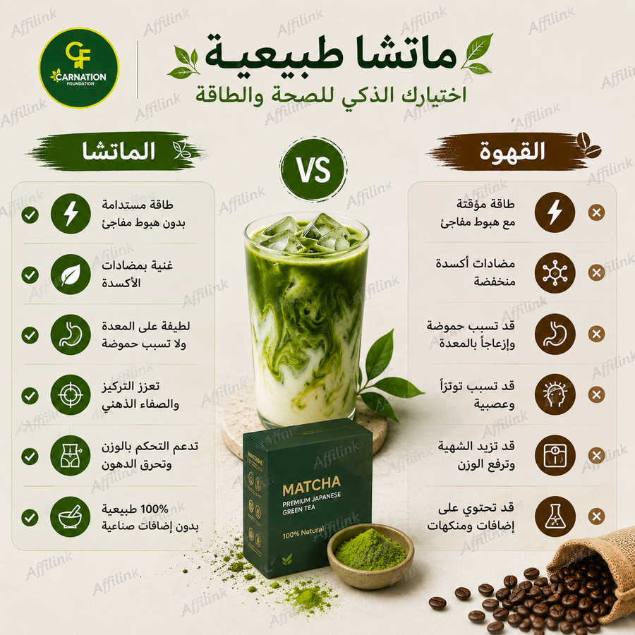 طاقة طبيعية