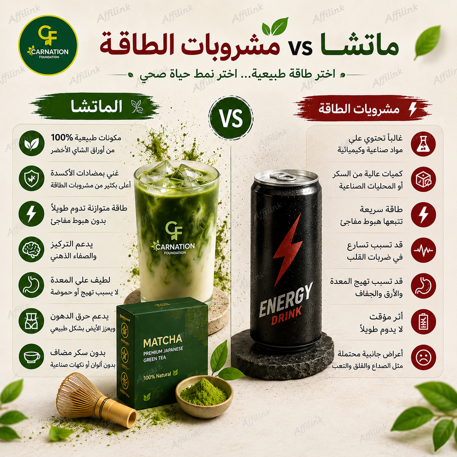 طاقة طبيعية
