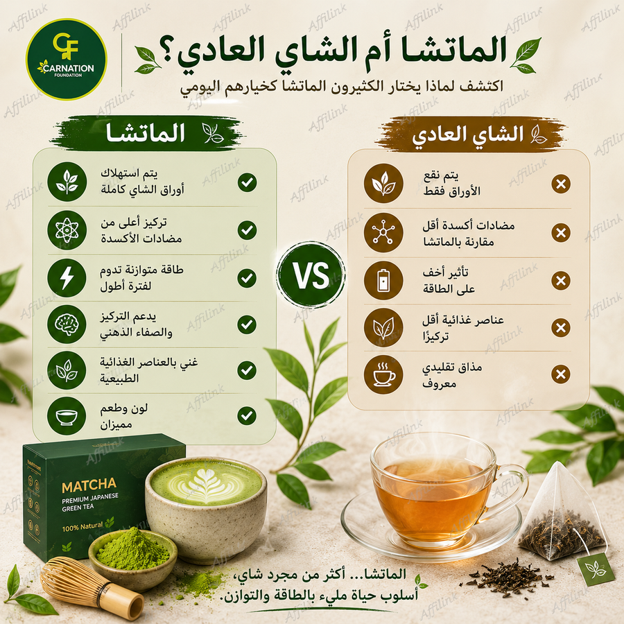 طاقة طبيعية