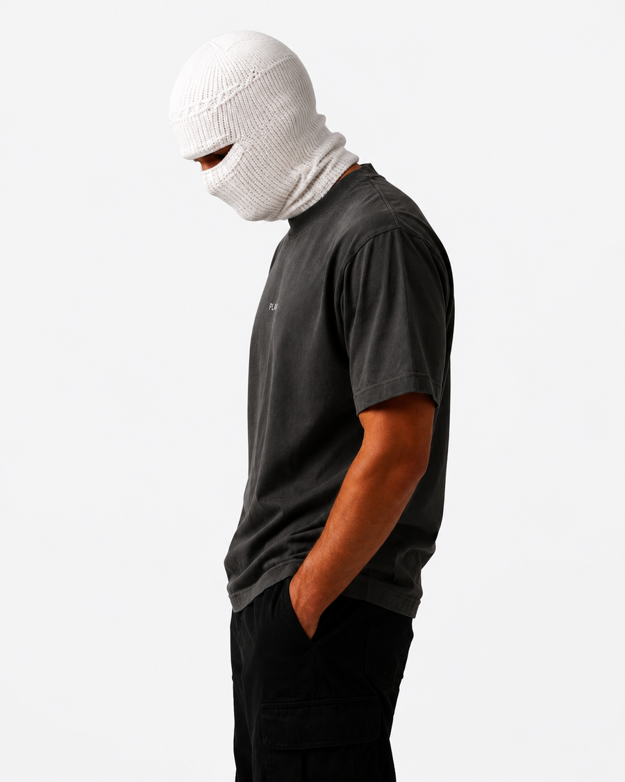 Relaxed Fit T-Shirt