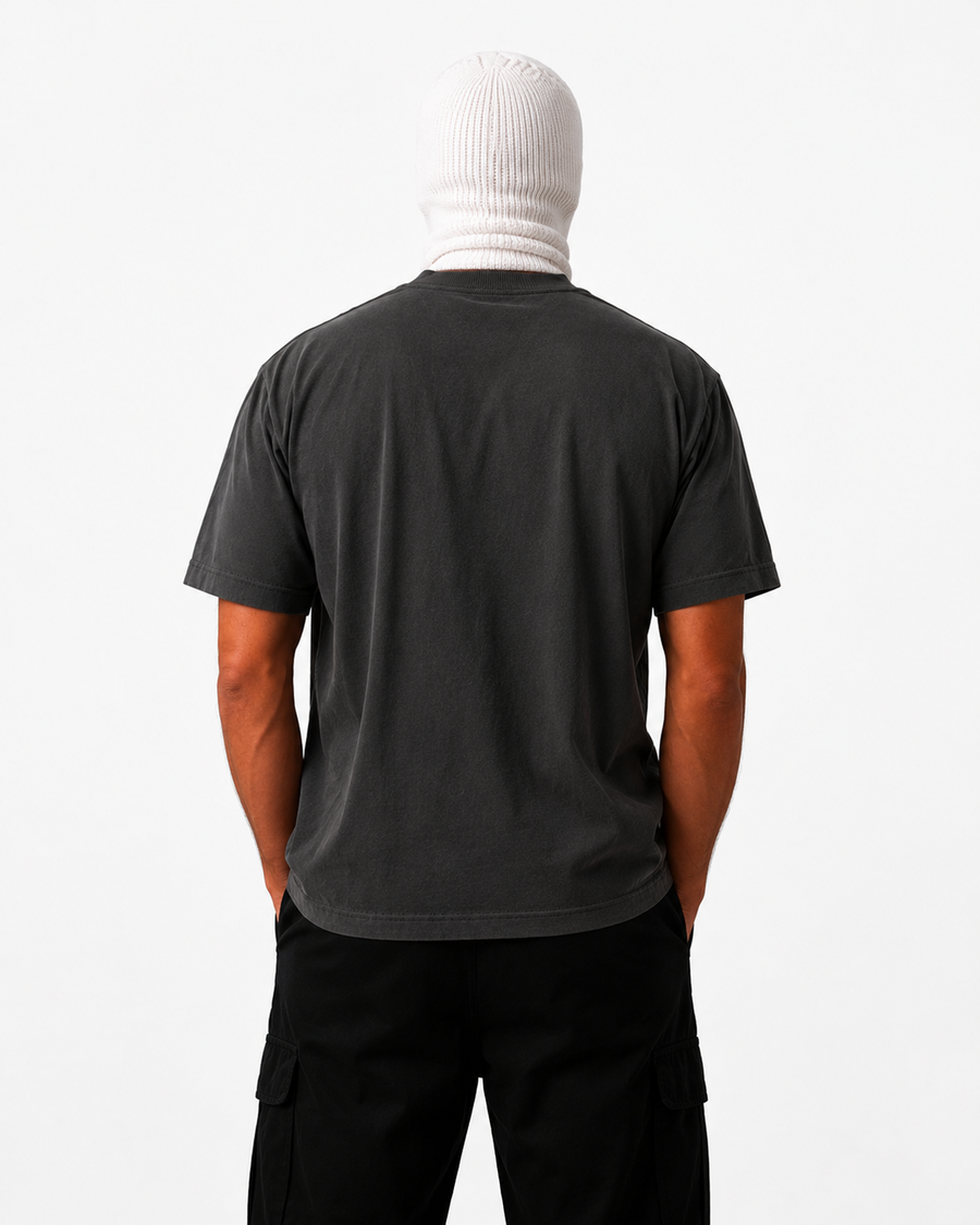 Relaxed Fit T-Shirt