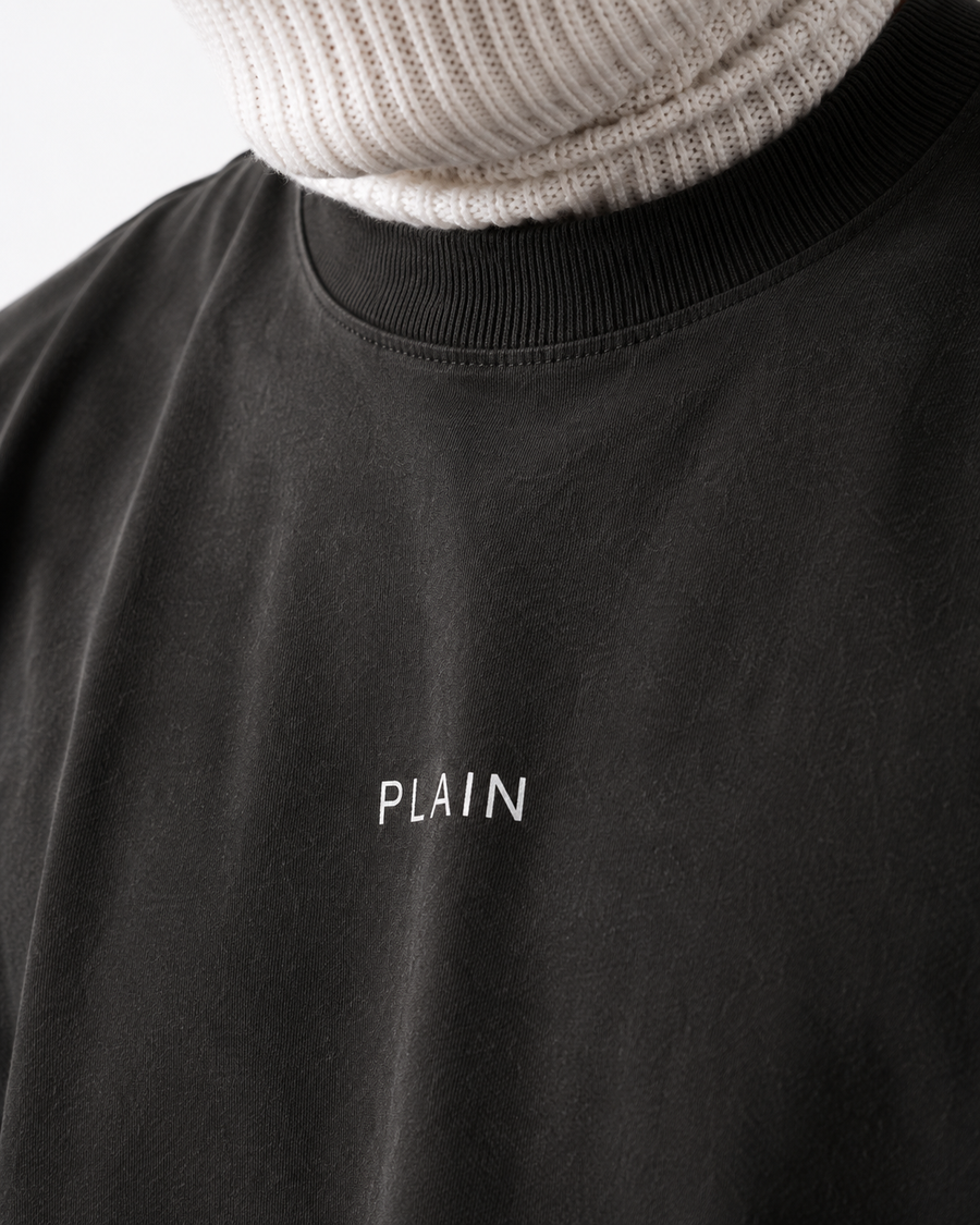 Relaxed Fit T-Shirt