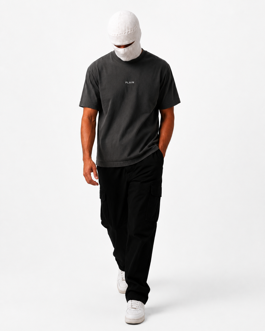 Relaxed Fit T-Shirt