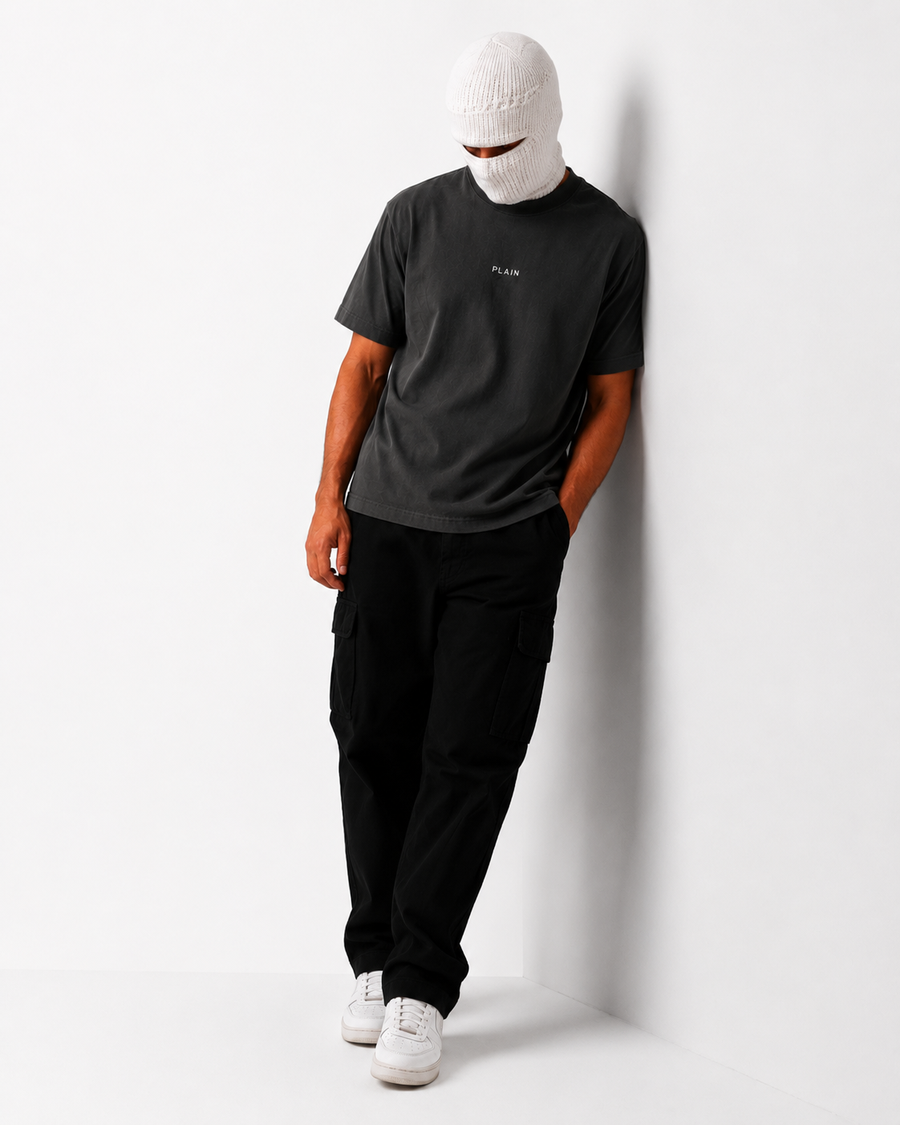 Relaxed Fit T-Shirt