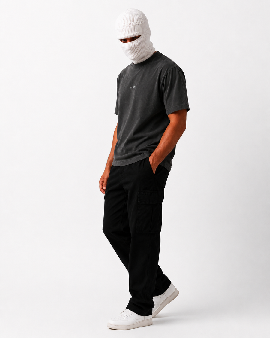 Relaxed Fit T-Shirt