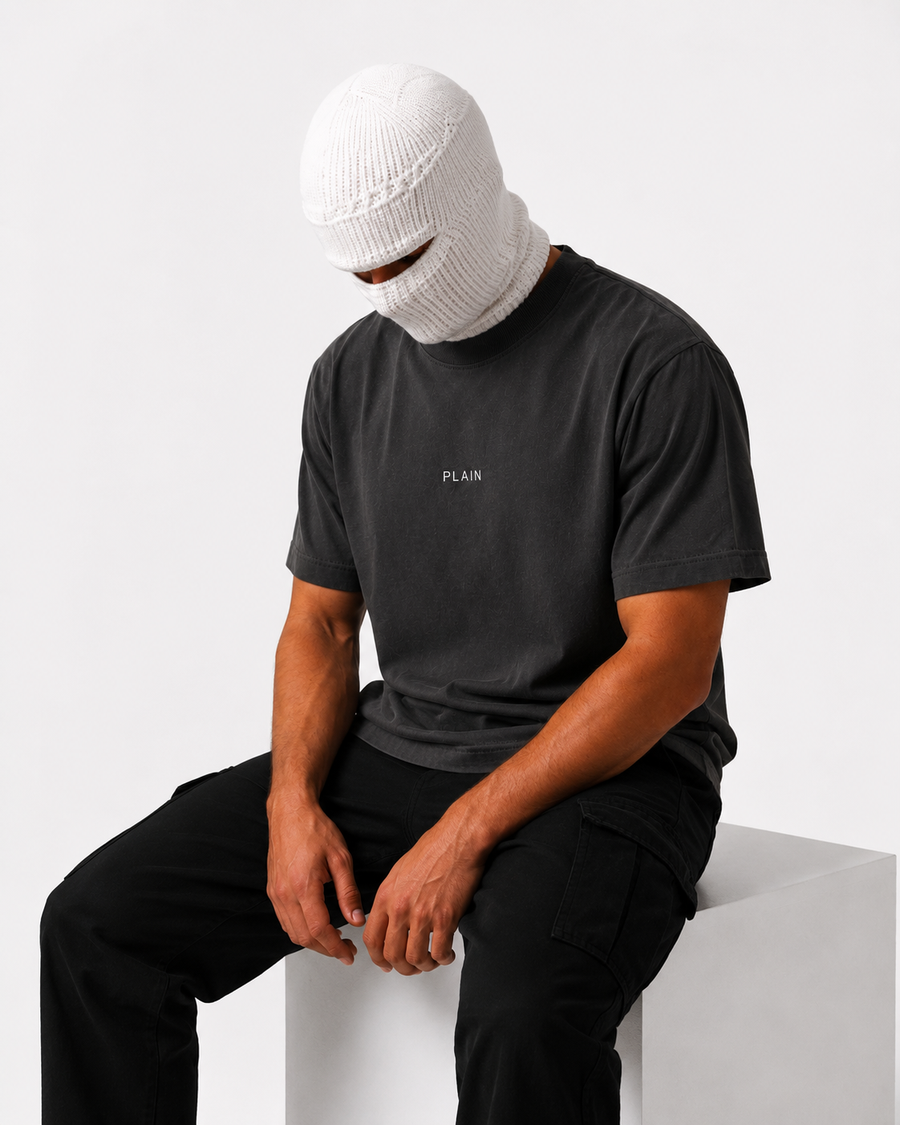 Relaxed Fit T-Shirt