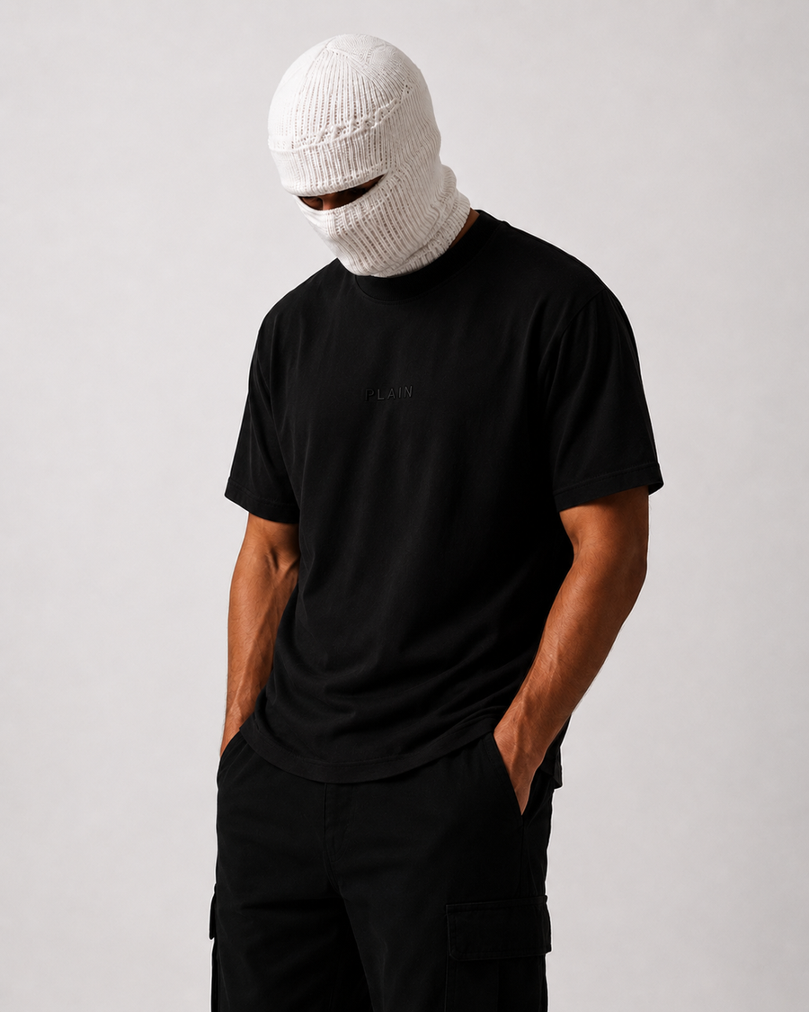 Relaxed Fit T-Shirt