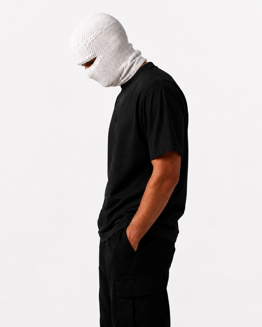 Relaxed Fit T-Shirt