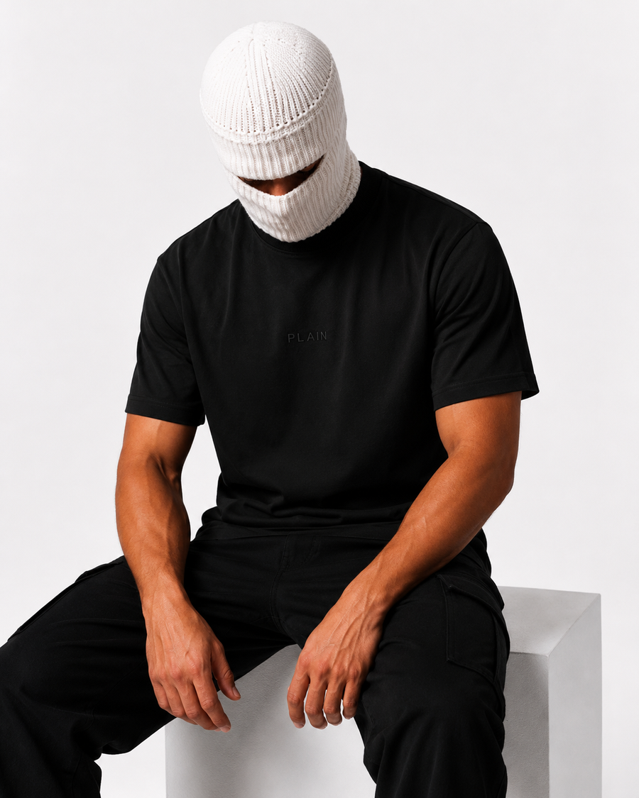 Relaxed Fit T-Shirt